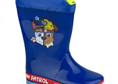 Παιδικές Γαλότσες | Paw Patrol | 806941 | Μπλε - Disney - 